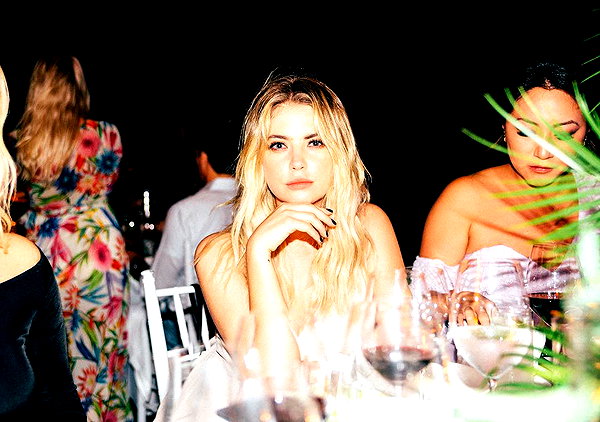 ashleybenson instagram image archive image