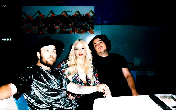 cannonstheband instagram image archive image