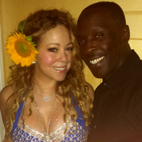 mariahcarey instagram image archive image