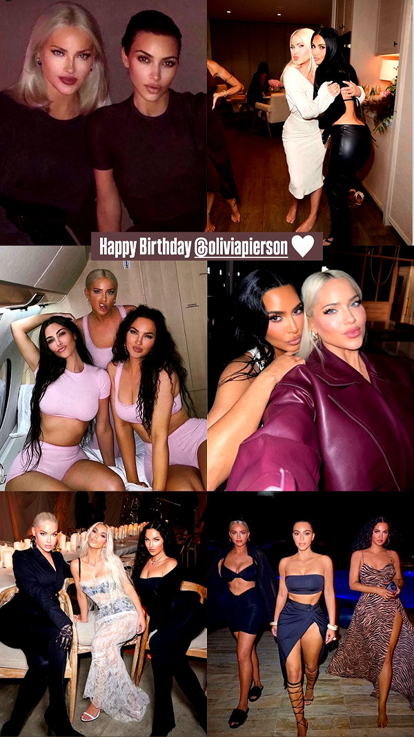 kimkardashian instagram image archive image