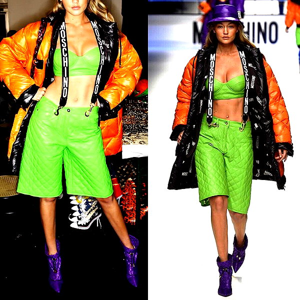 gigihadid instagram image archive image
