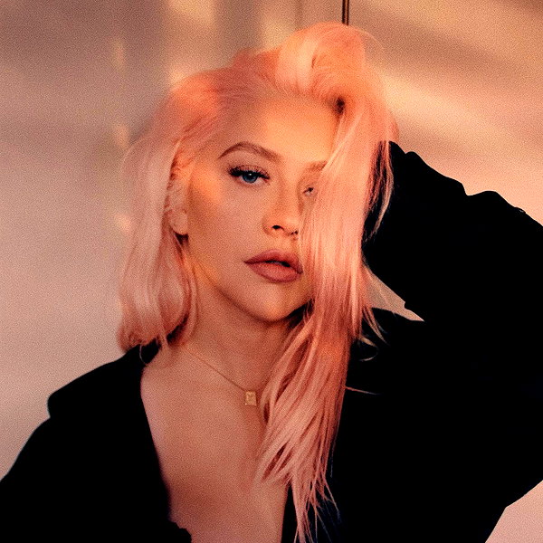 xtina instagram image archive image