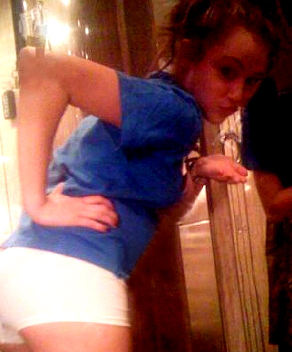 mileycyrus instagram image archive image