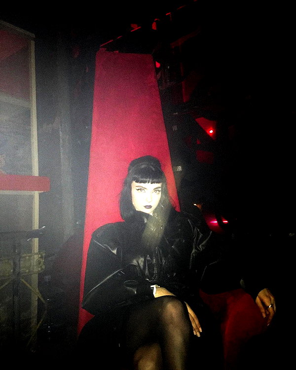 danafetishistova instagram image archive image