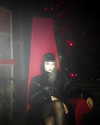 danafetishistova Altpins Profile Picture