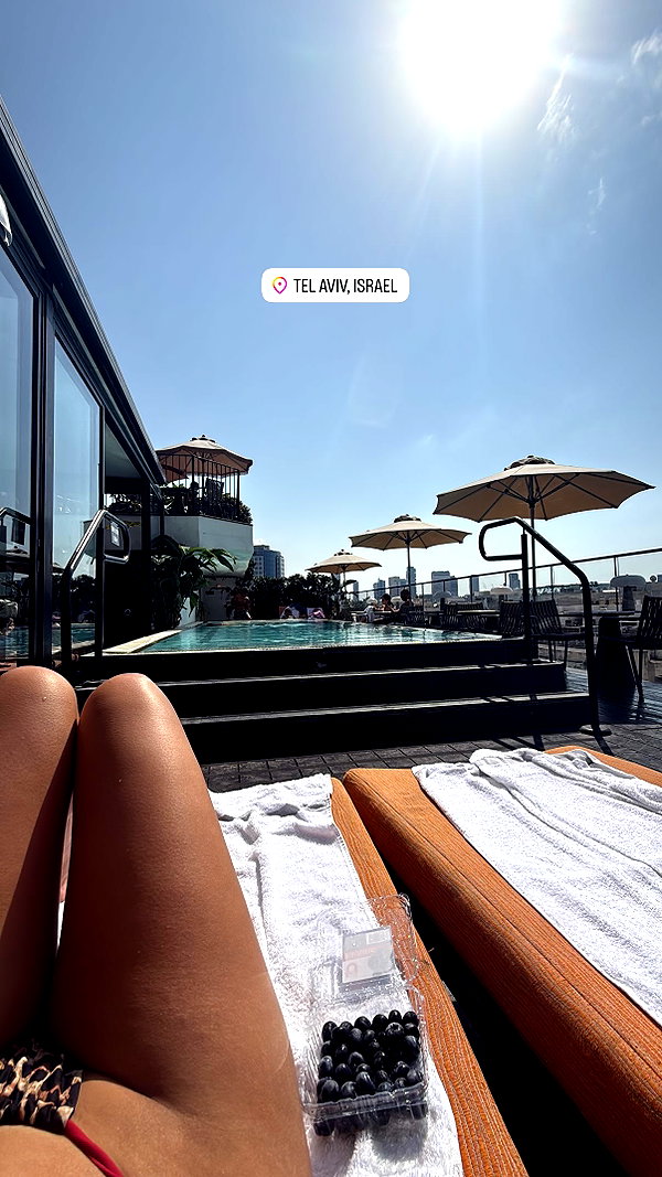 hodaya.karilker instagram image archive image