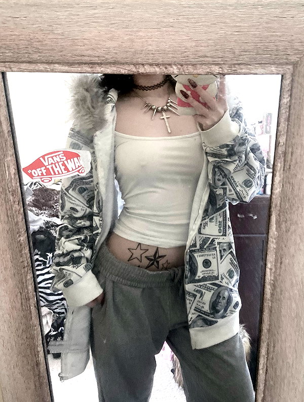 dollparts444 instagram image archive image