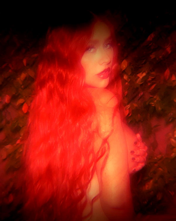 xtina instagram image archive image