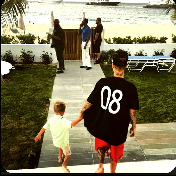 lilbieber instagram image archive image