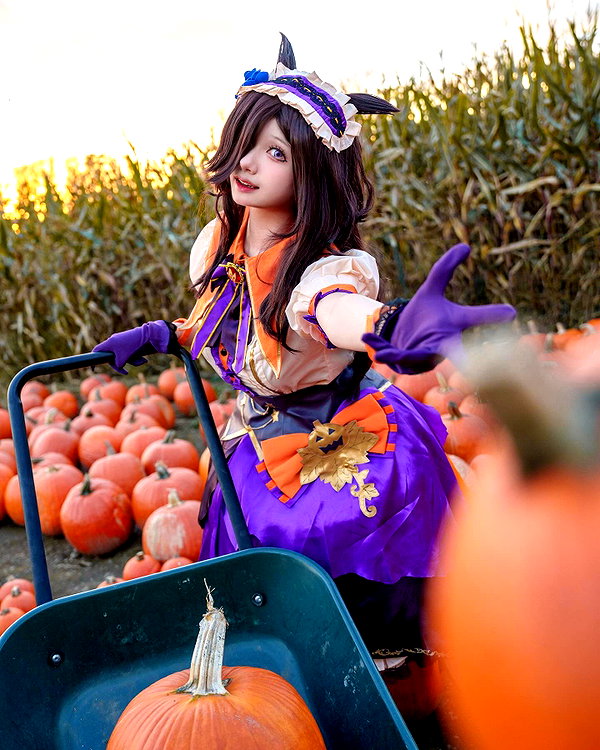 xier_cos instagram image archive image