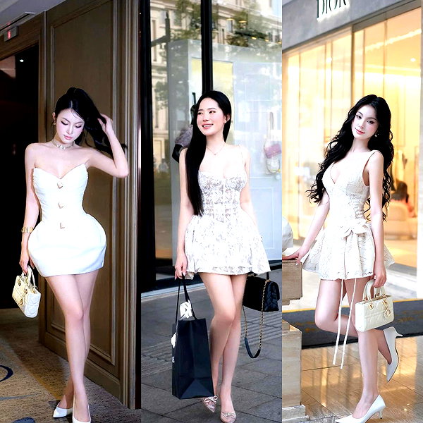 lyhythuedoxinh instagram image archive image