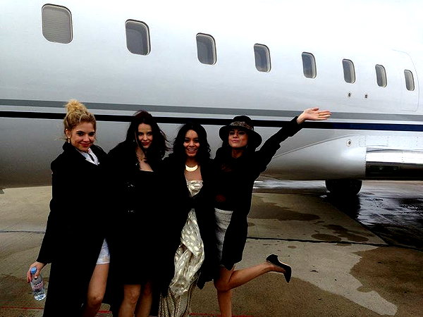 ashleybenson instagram image archive image