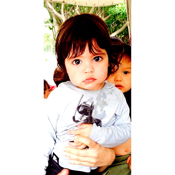 shakira instagram image archive image