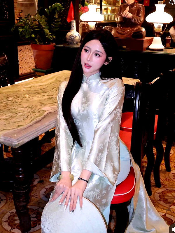 lyhythuedoxinh instagram image archive image