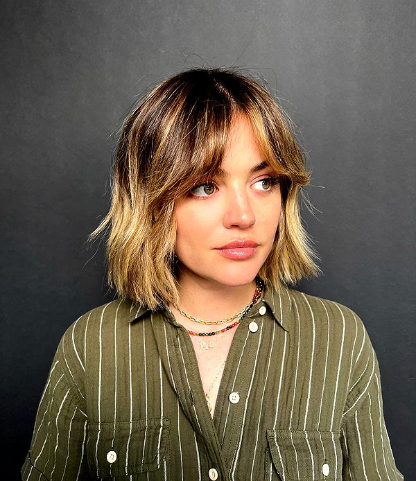lucyhale instagram image archive image