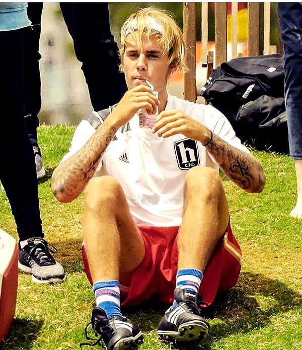 lilbieber instagram image archive image