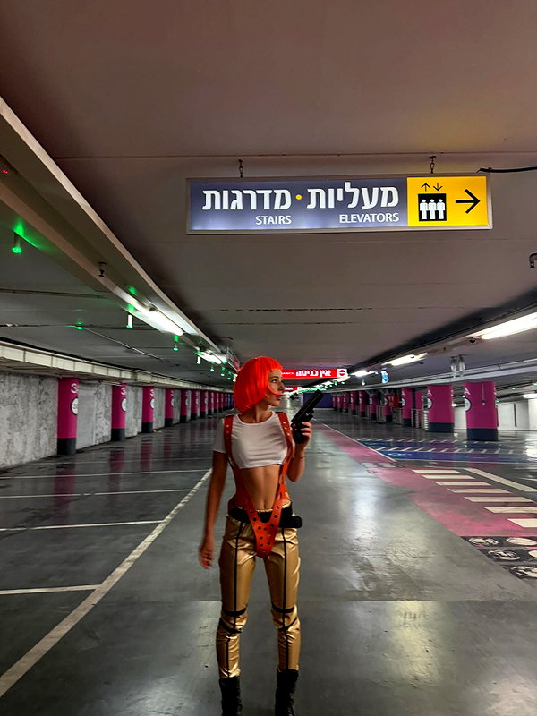 yanavekno instagram image archive image
