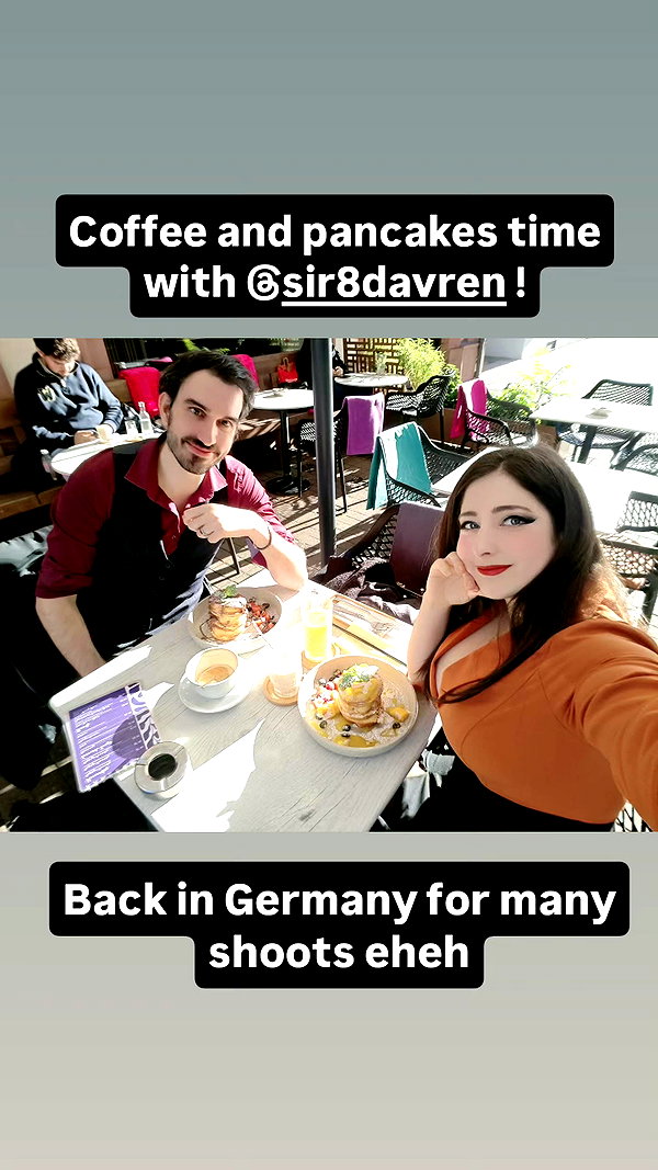 Archived image from @mikomihokina on Instagram