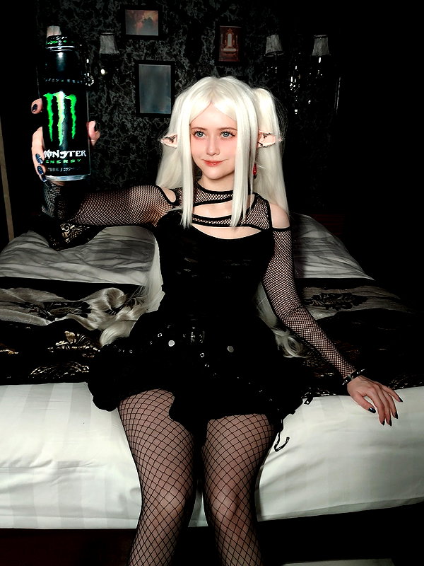 pepper_cos instagram image archive image