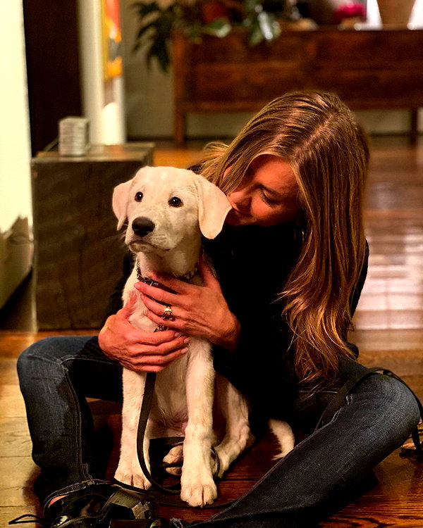 jenniferaniston instagram image archive image
