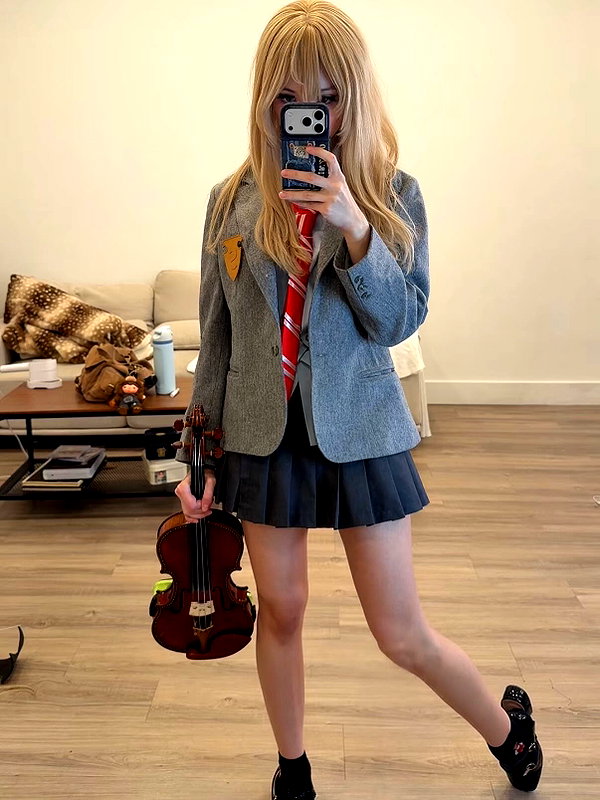 jillynozomi instagram image archive image