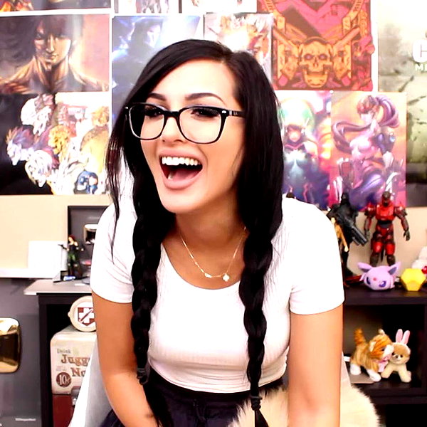 sssniperwolf instagram image archive image