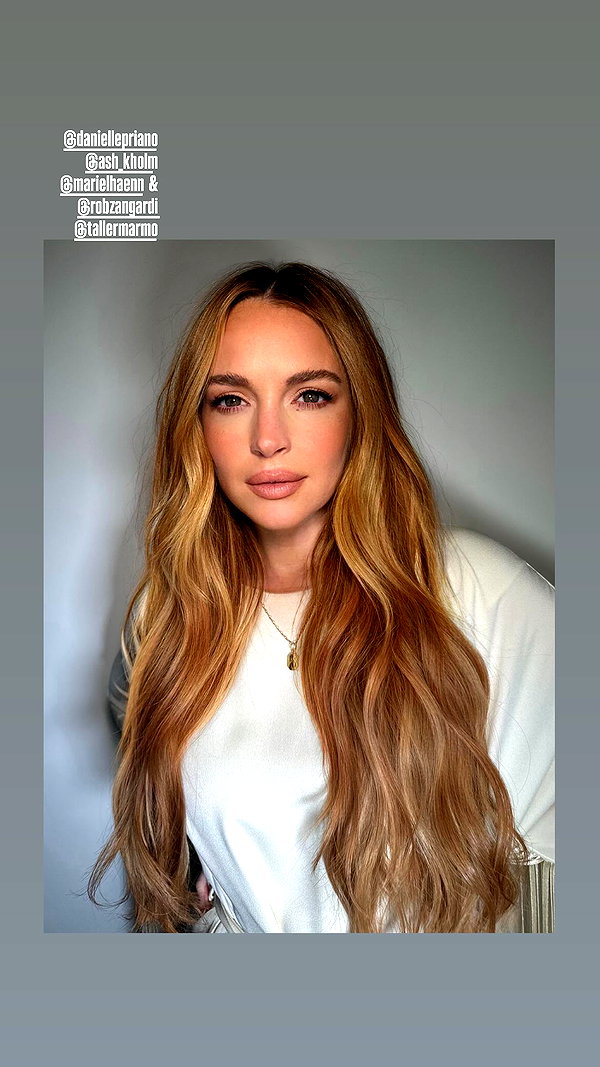 lindsaylohan instagram image archive image