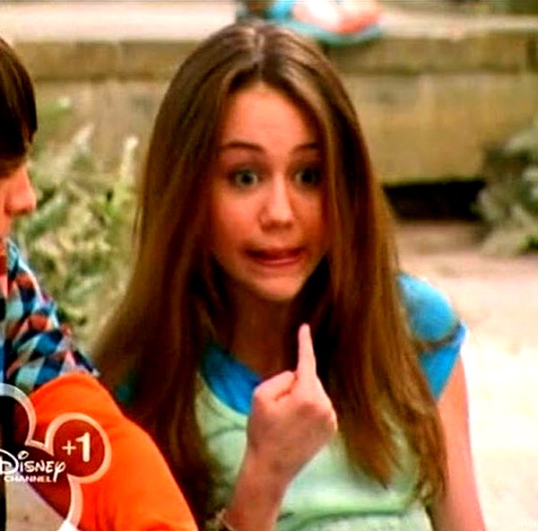 mileycyrus instagram image archive image
