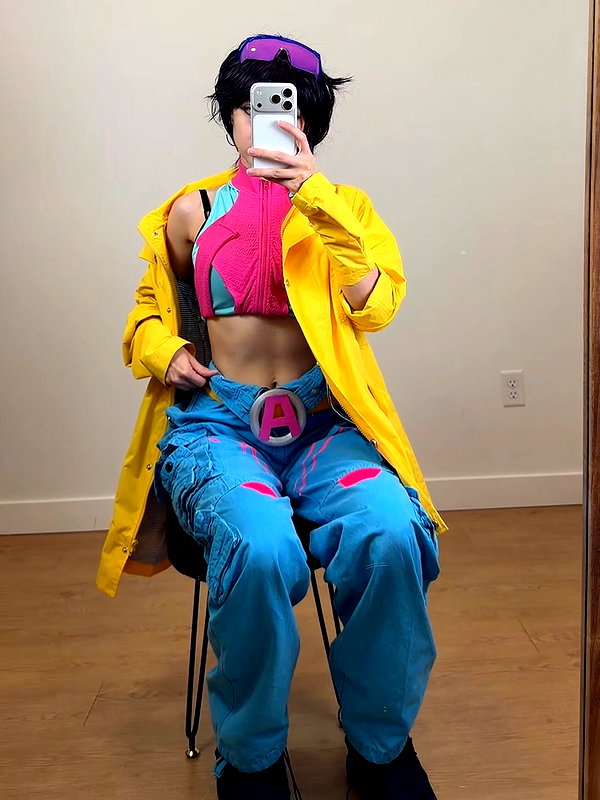 jillynozomi instagram image archive image