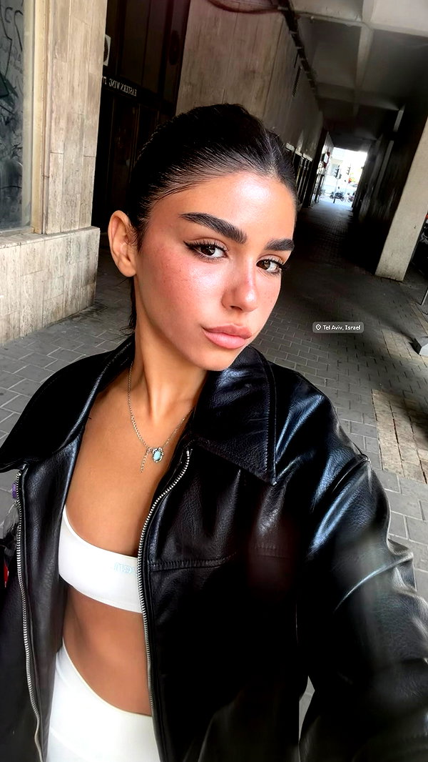 liron_vaitzman instagram image archive image