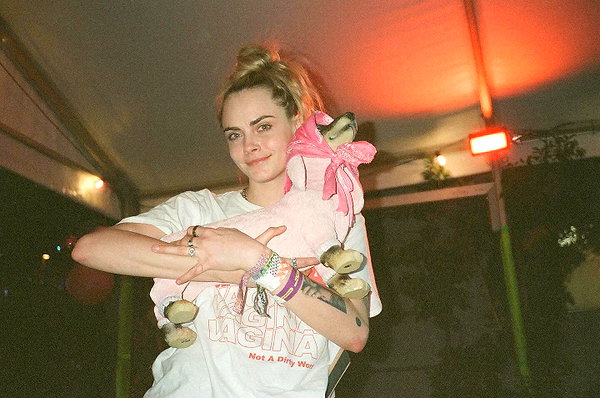 caradelevingne instagram image archive image