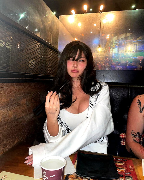 diakimeko instagram image archive image