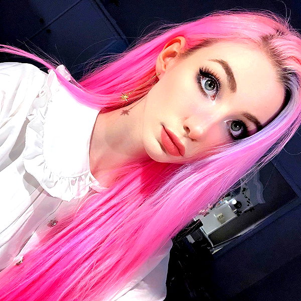 danielle.mercedie instagram image archive image