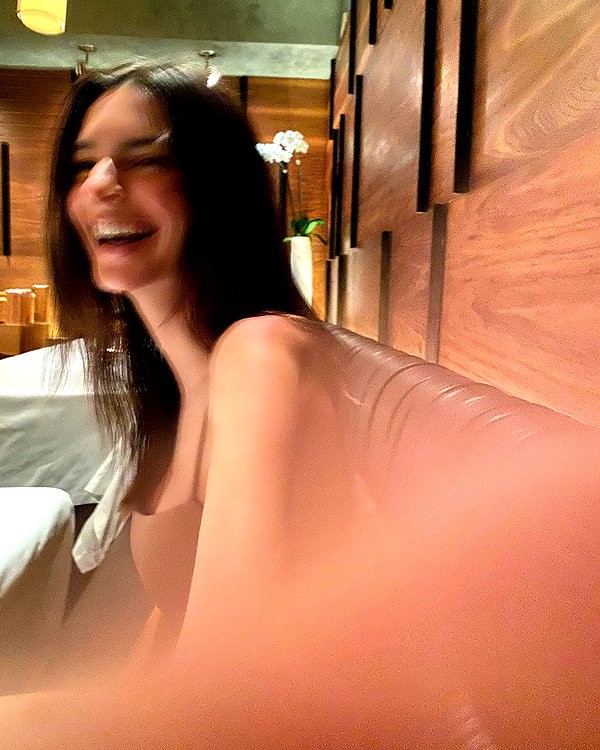 emrata instagram image archive image