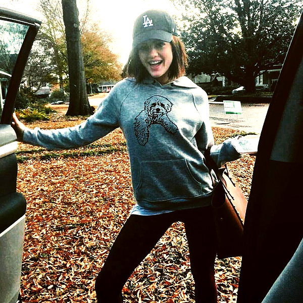 lucyhale instagram image archive image