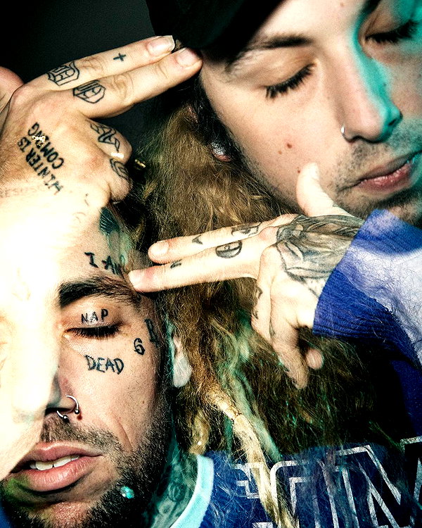 suicideboys instagram image archive image