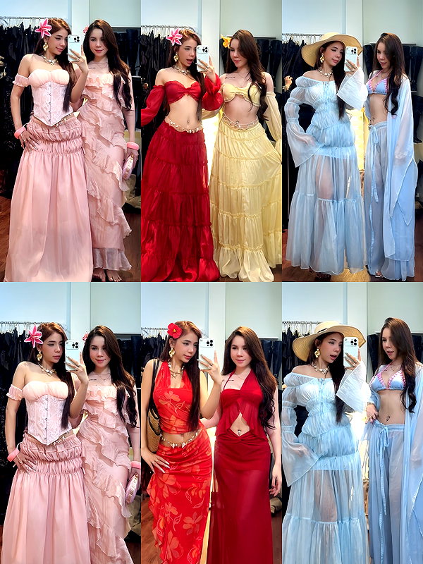 lyhythuedoxinh instagram image archive image
