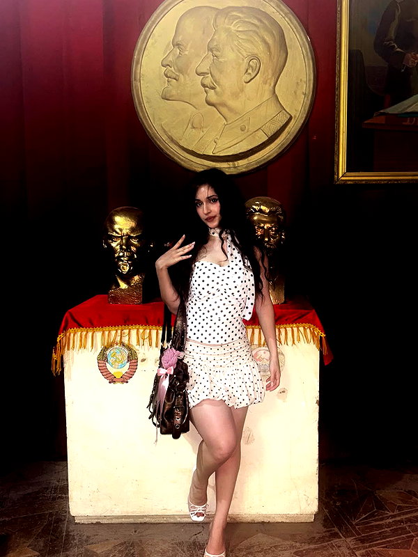 miumiustargirl instagram image archive image