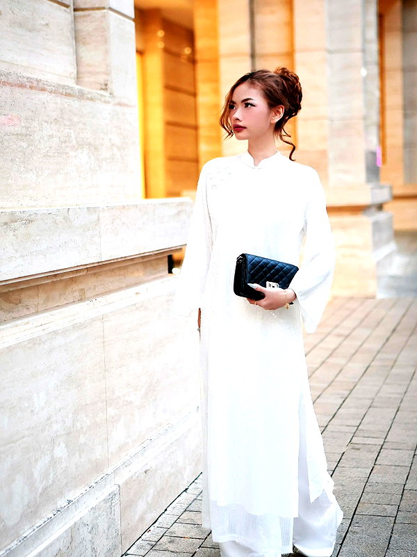 lyhythuedoxinh instagram image archive image