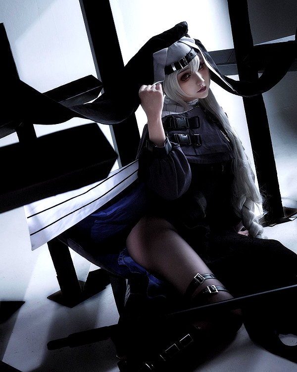 xier_cos instagram image archive image