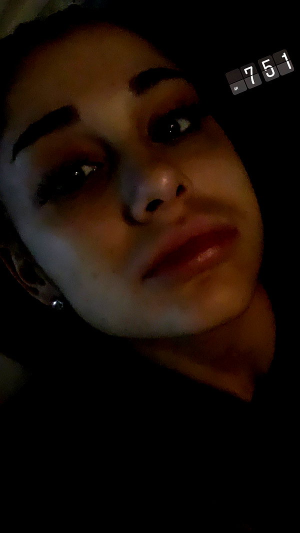 arianagrande instagram image archive image