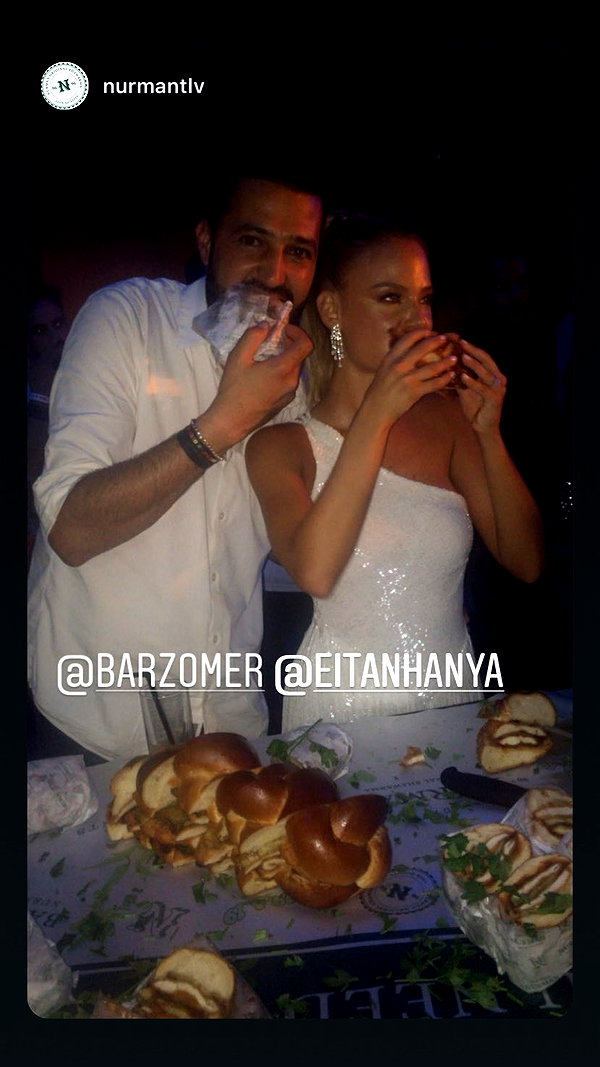 barzomer instagram image archive image