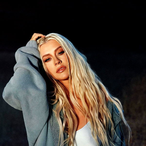 xtina instagram image archive image
