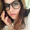 alexandradaddario Altpins Profile Picture