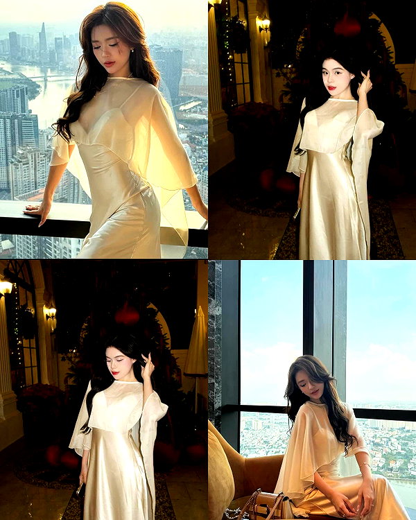 lyhythuedoxinh instagram image archive image
