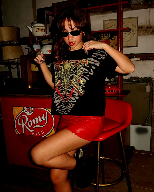 roni_thesecond roni_thesecond archive image