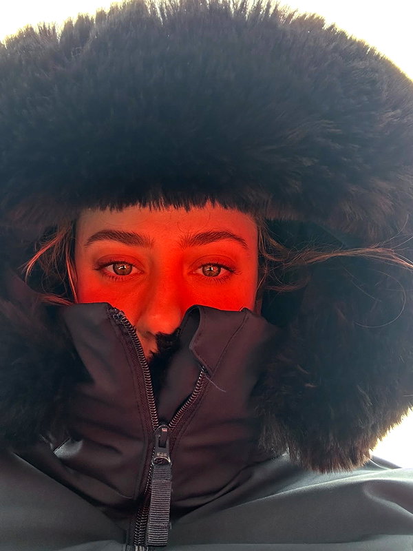 lilireinhart instagram image archive image