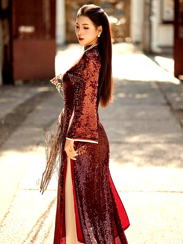 lyhythuedoxinh instagram image archive image