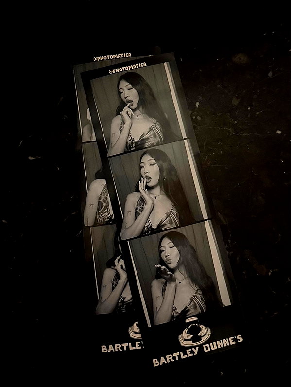hanahhwang instagram image archive image