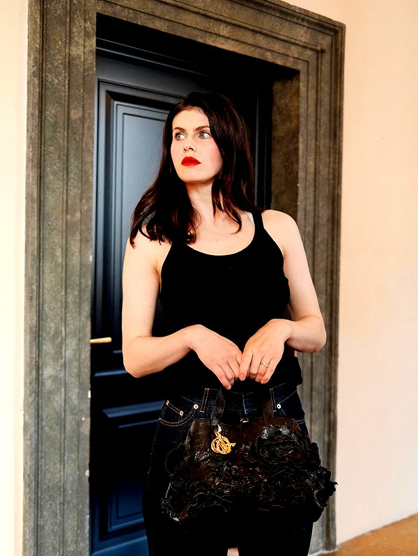 alexandradaddario instagram image archive image